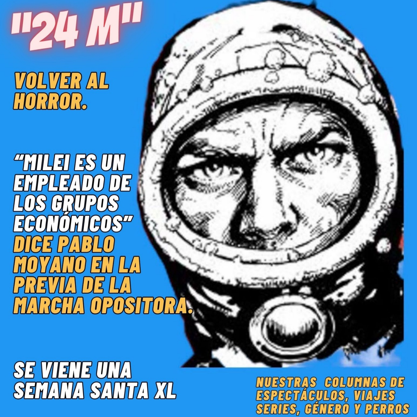 La Semana que Viene
