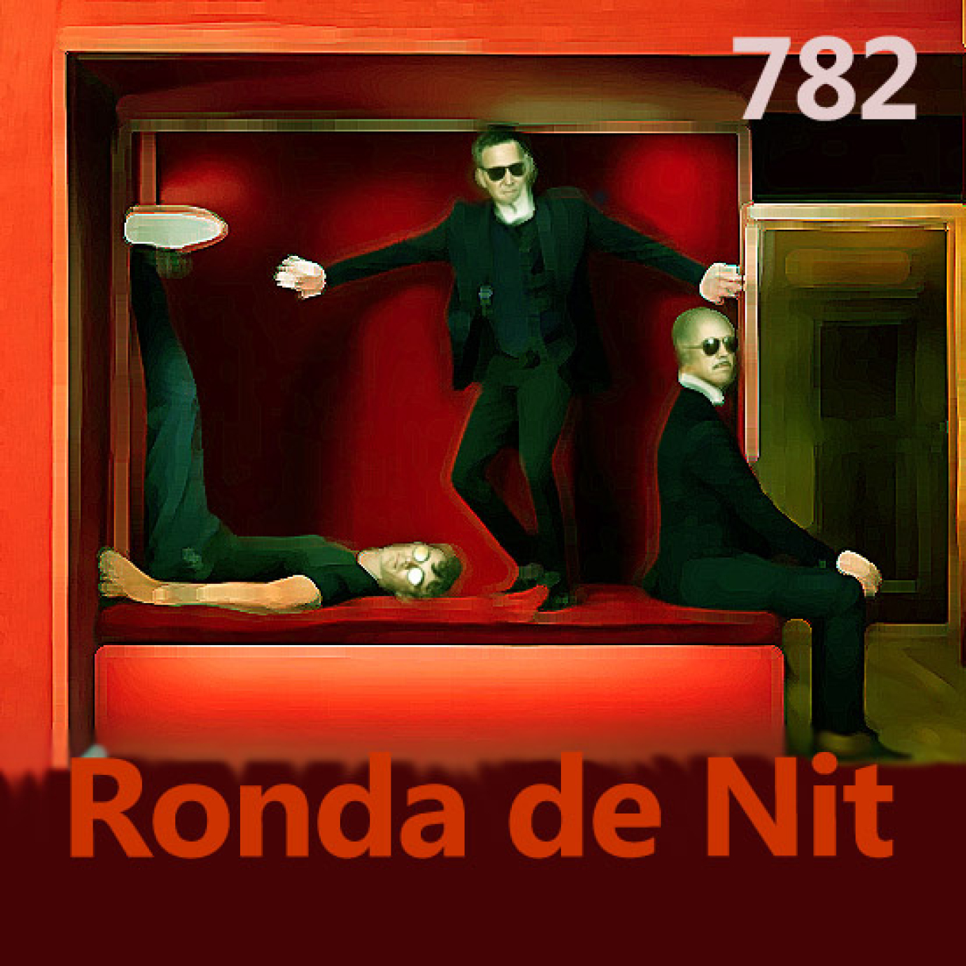 Ronda de Nit