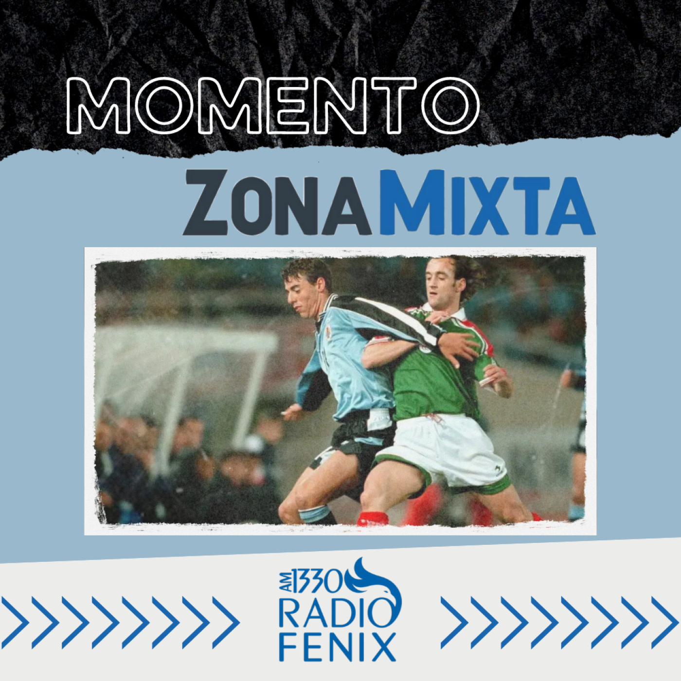 Momento ZM #25 - Historial vasco episode artwork