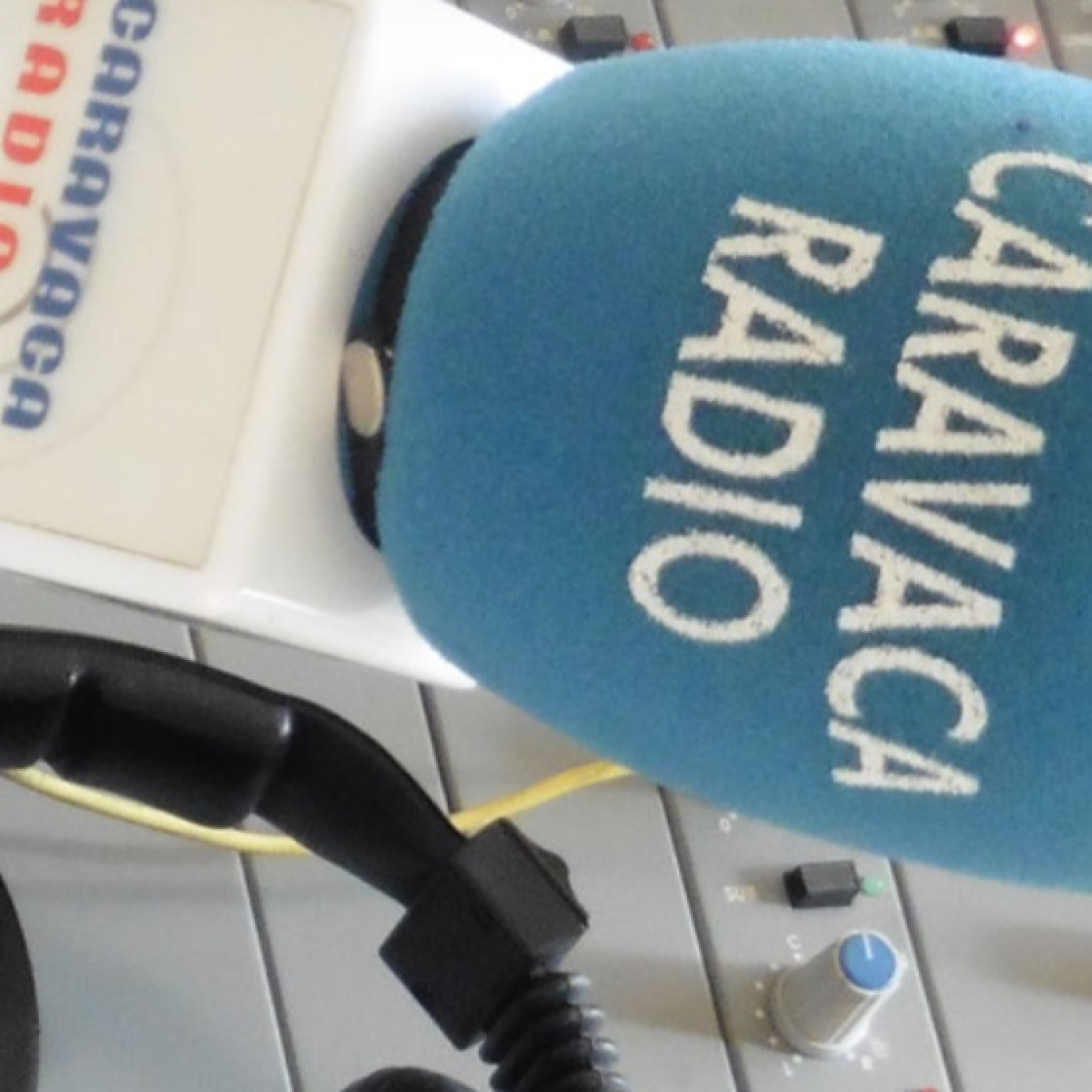 CARAVACA RADIO- Informativo matinal (11-05-2026) episode artwork