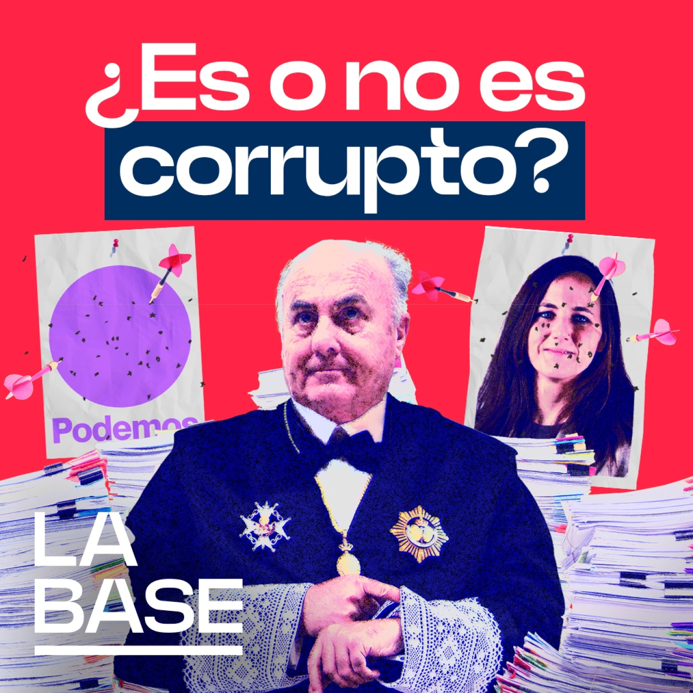 La Base