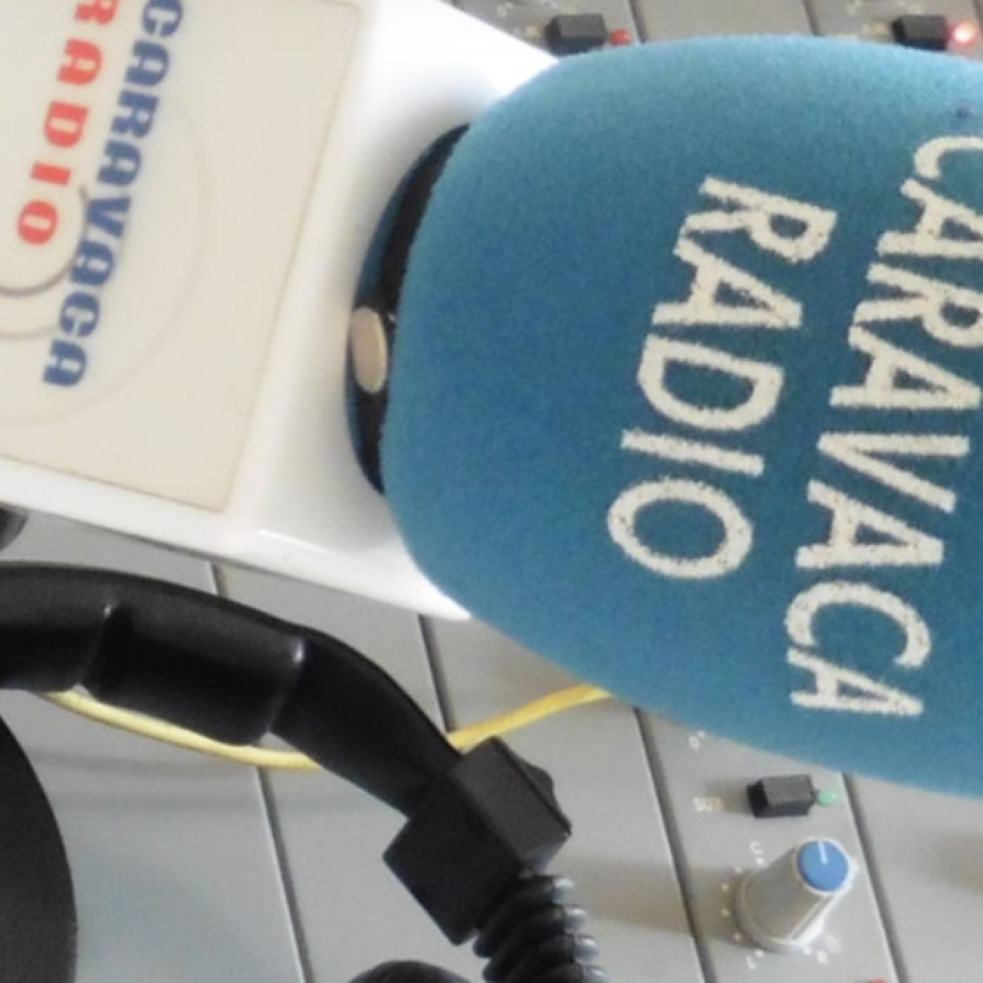 CARAVACA RADIO- Informativo mediodía 27-08-2026 episode artwork