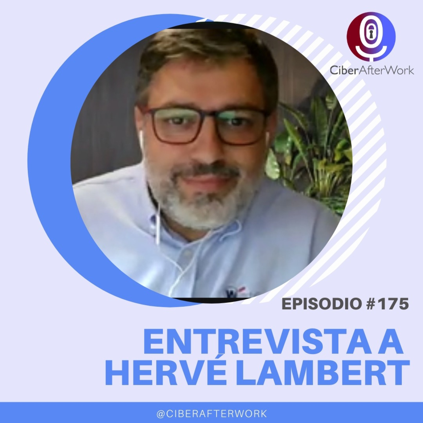Entrevista Hervé Lambert - Panda Security episode artwork