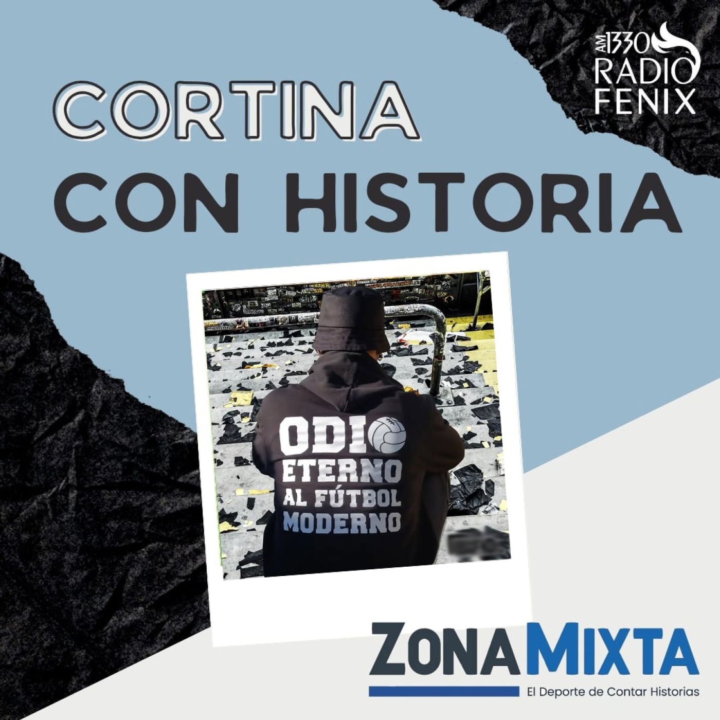 Zona Mixta Radio