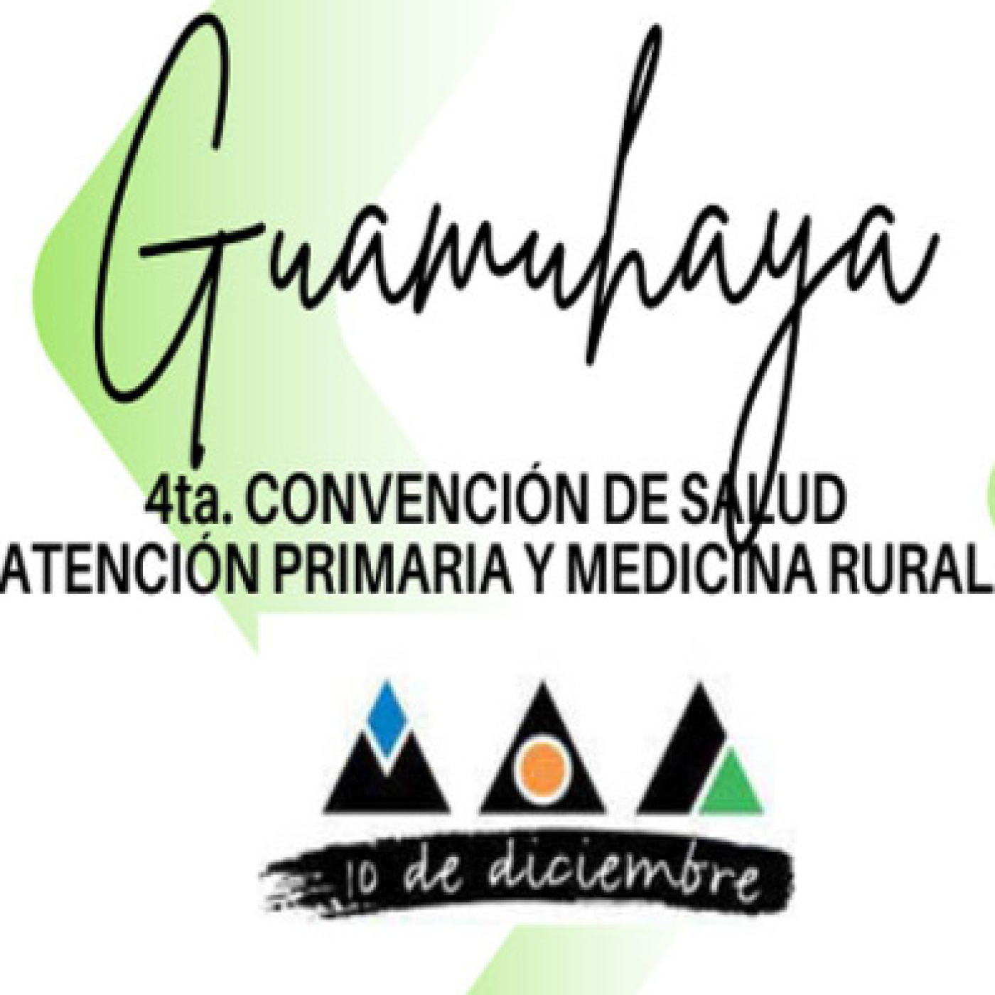 Sesiona en serranía de Cienfuegos IV Convención Internacional Guamuhaya-Salud 2024