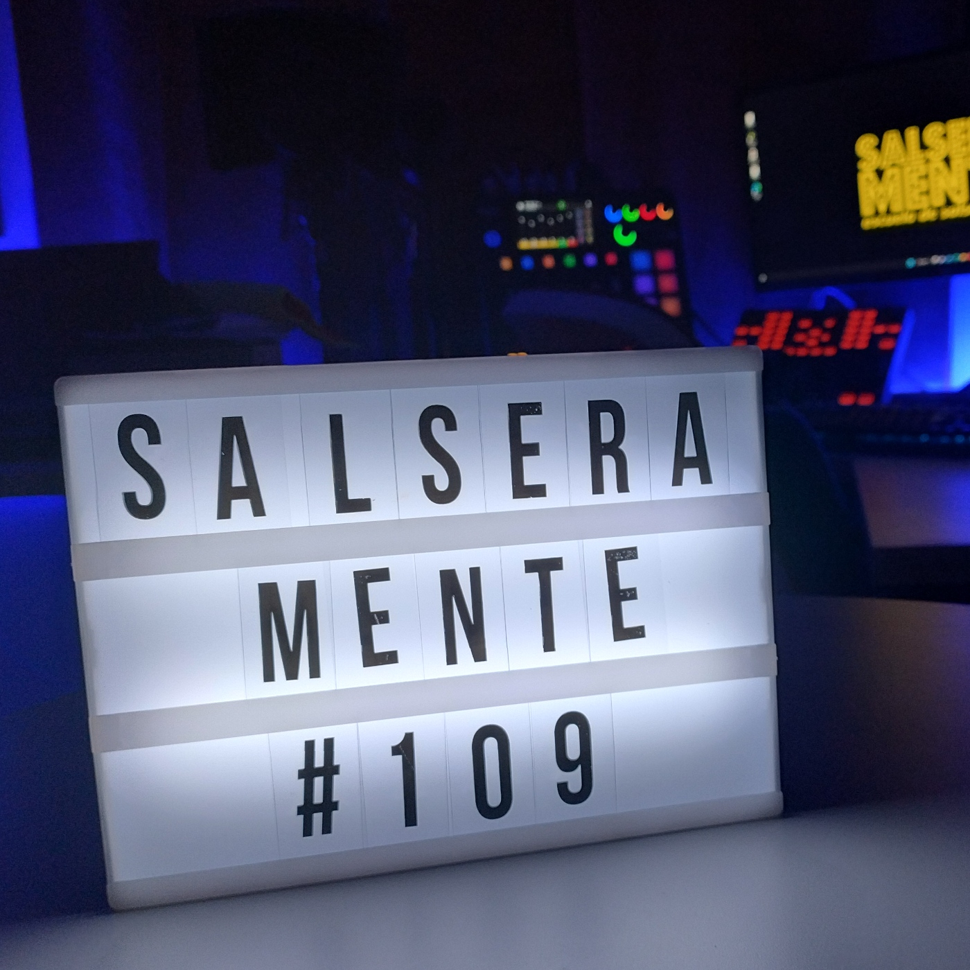 Salseramente