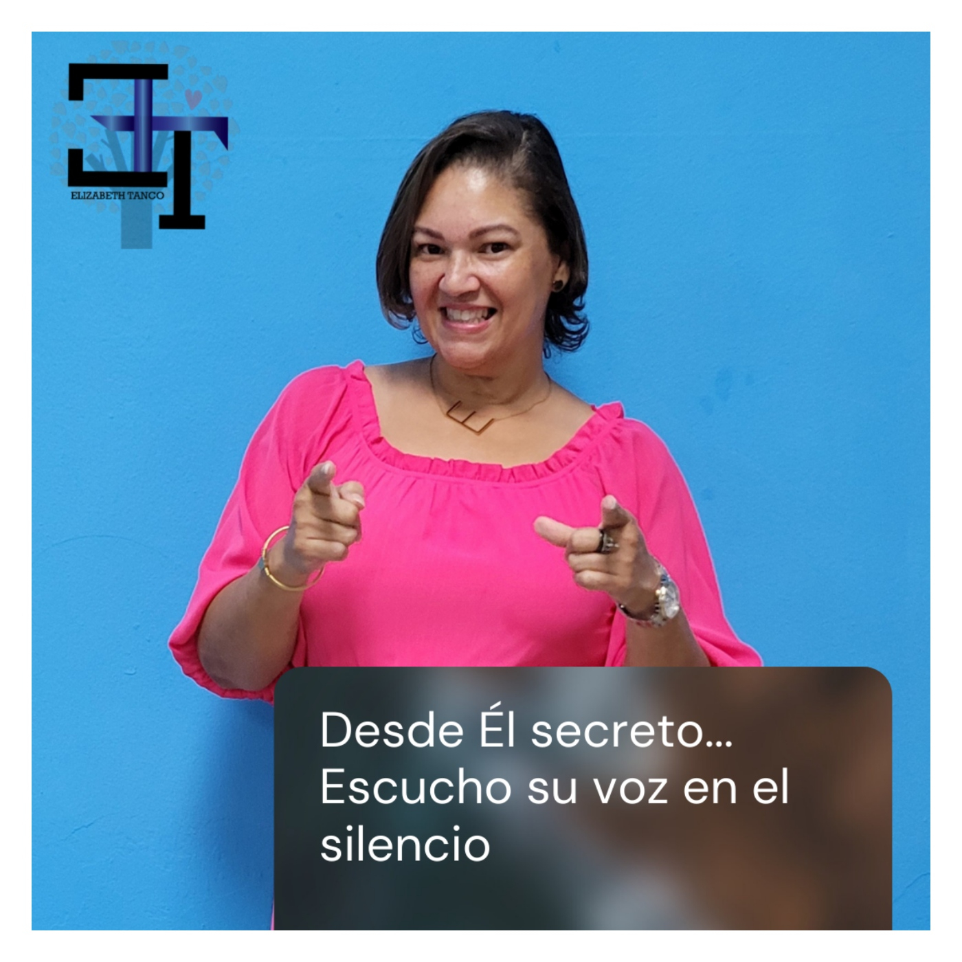 Desde El Secreto