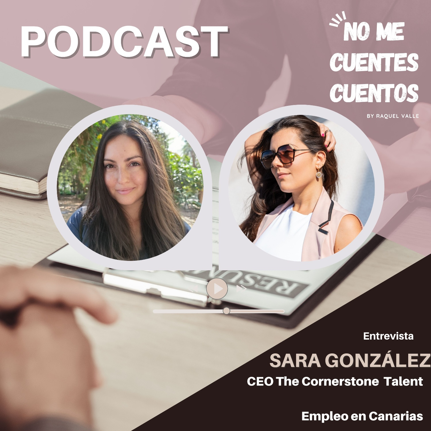 No me cuentes cuentos