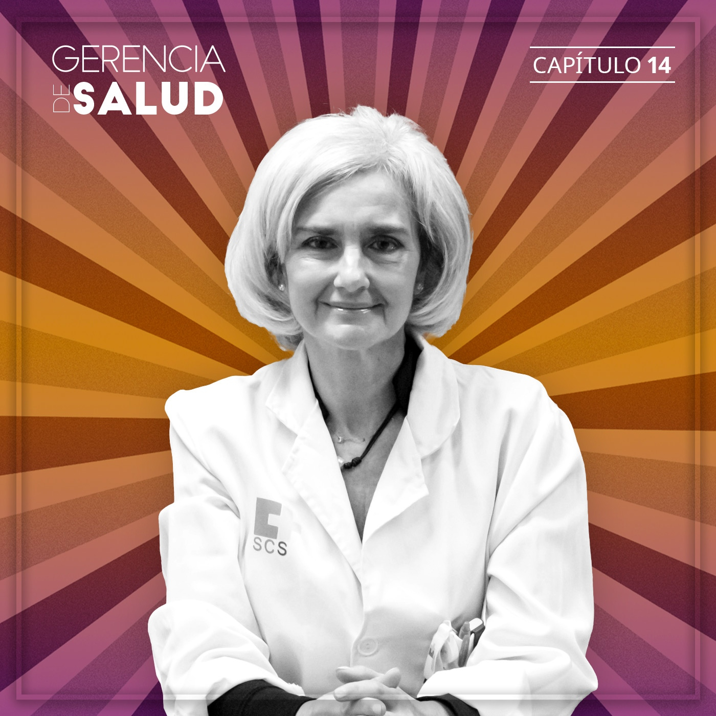 Los Pódcast de Redacción Médica