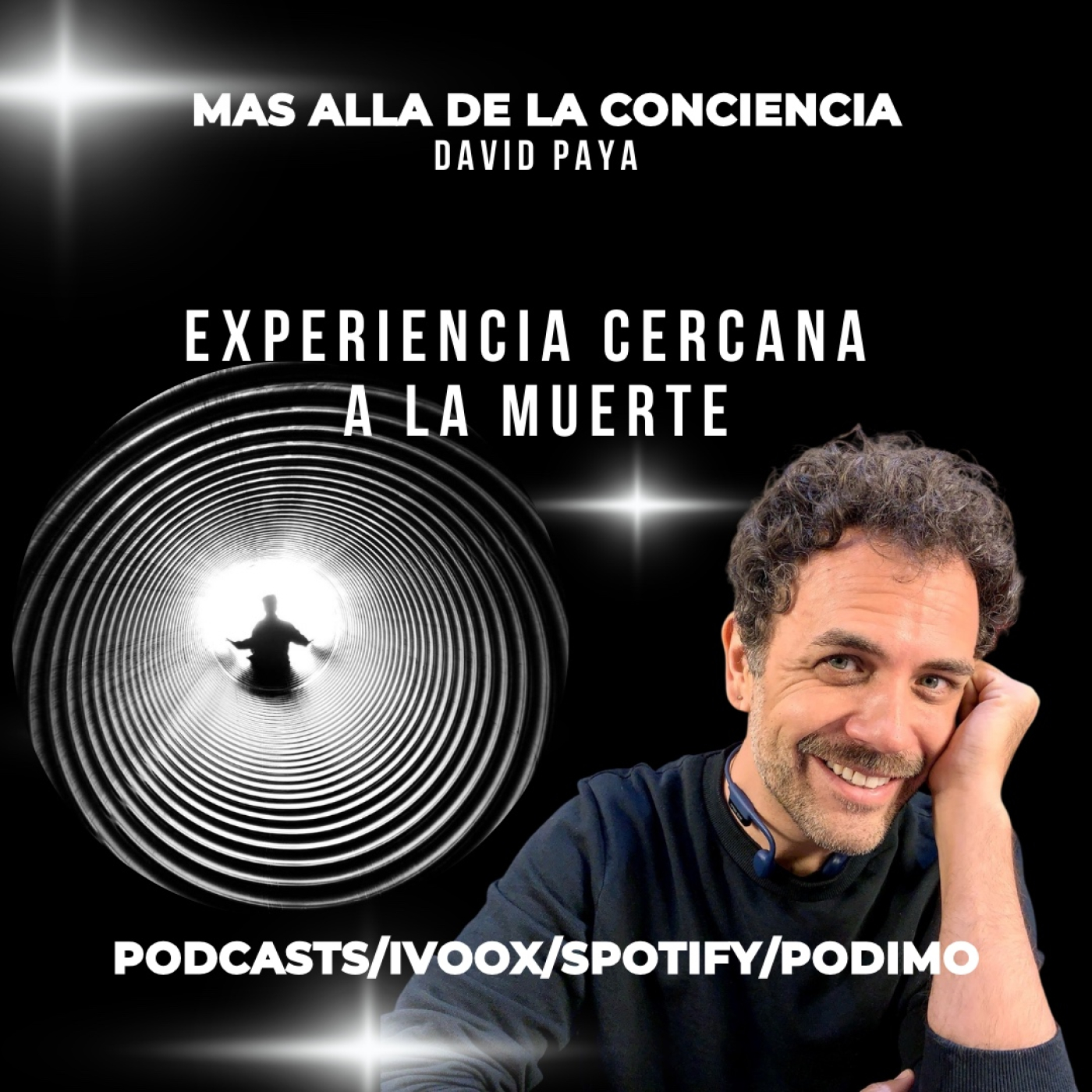 Mas alla de la conciencia