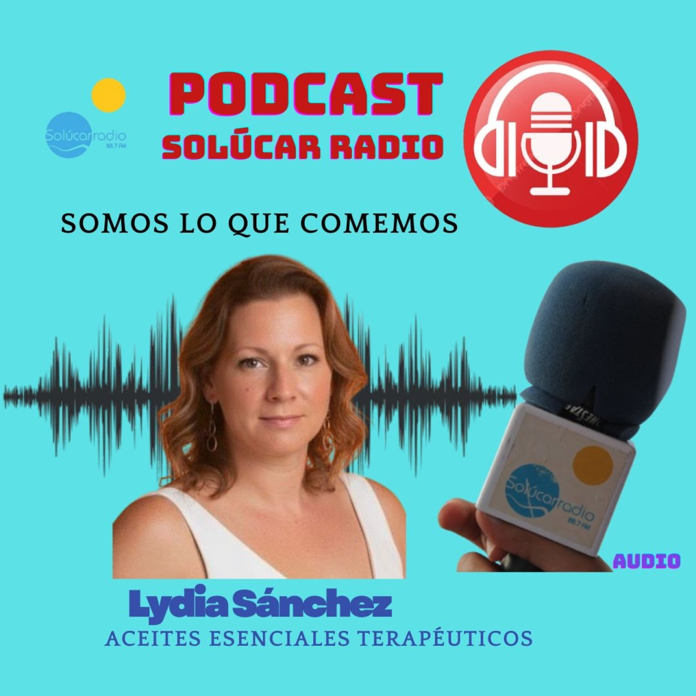 Podcast Solúcar Radio