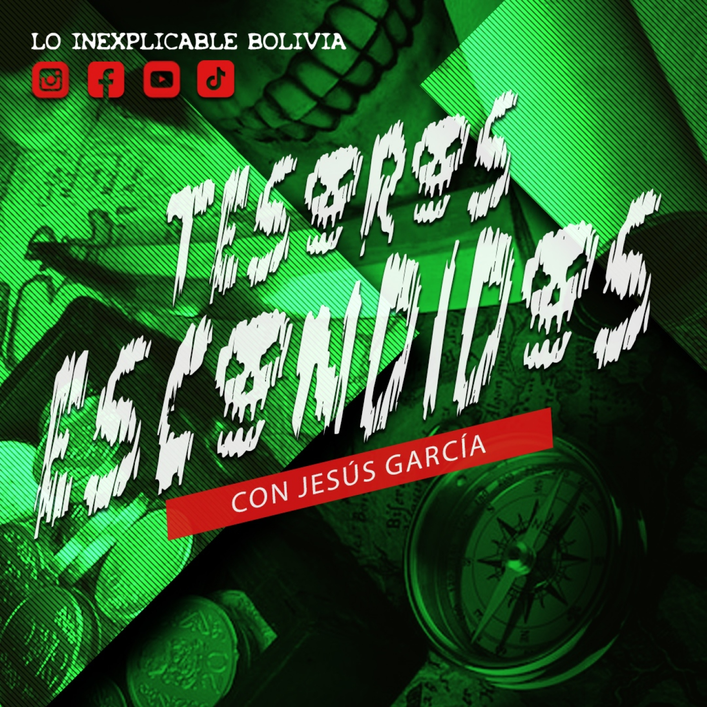 Lo Inexplicable - Bolivia