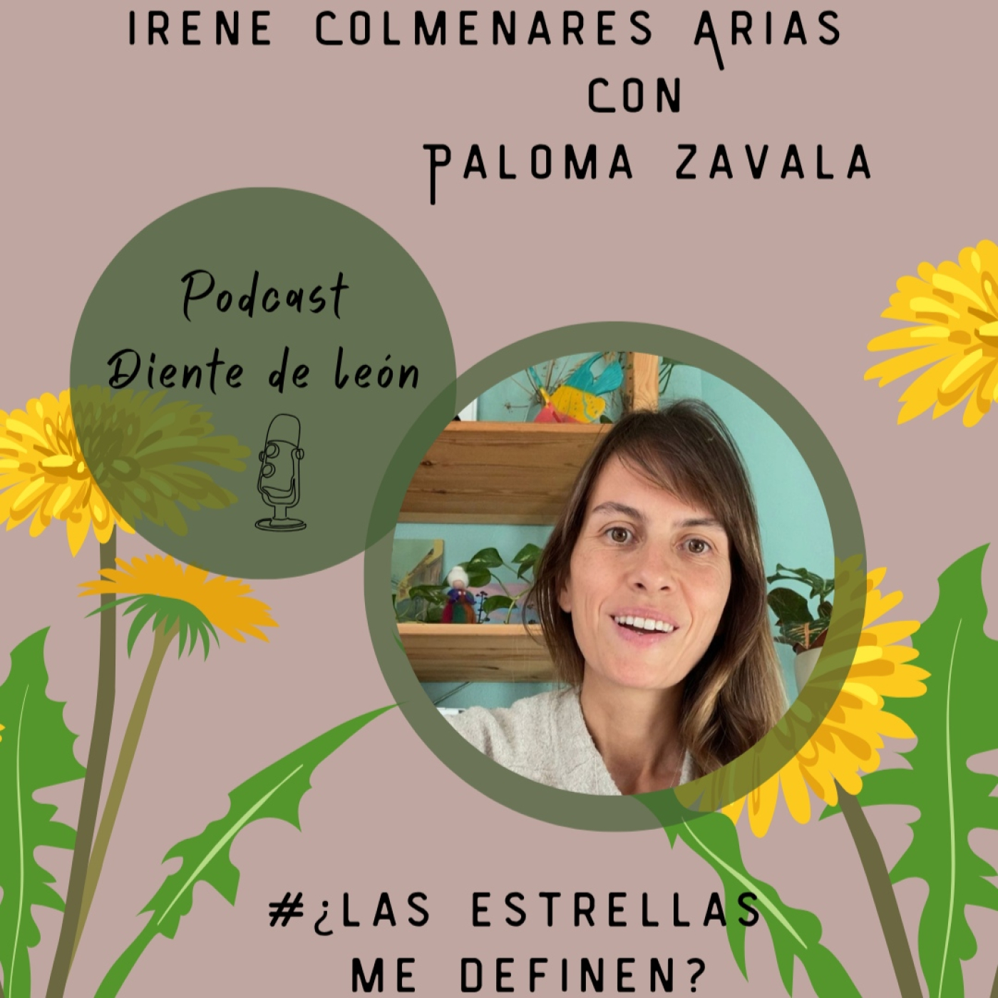 Podcast Diente de León