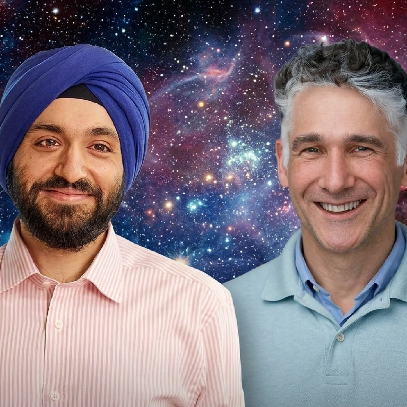 Bonus audio. Versión Original Entrevista Pushmeet Kohli y Thorne Graepel (v.o. en inglés)