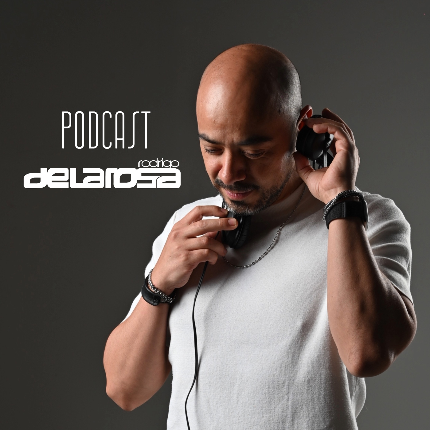 DJ Rodrigo de la Rosa