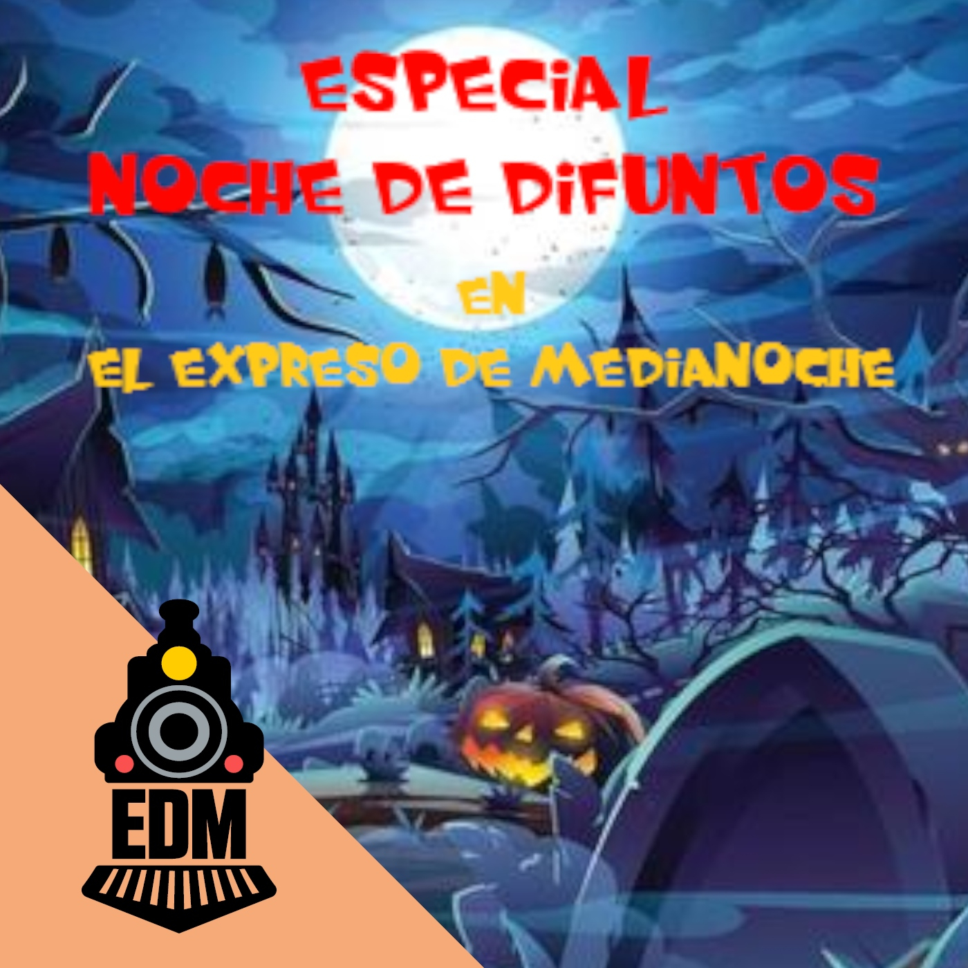 Expreso de Medianoche (Oficial)