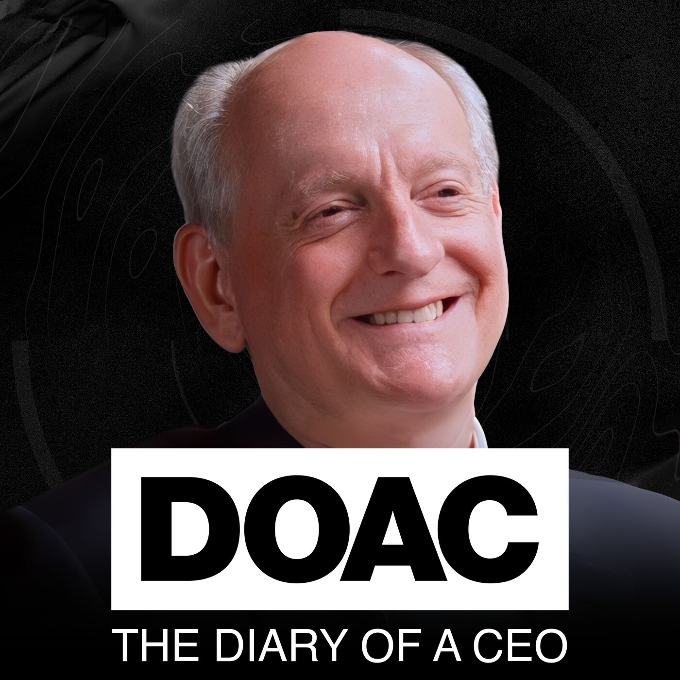 The Man Who Wrote The Book On AI: 2030 Might Be The Point Of No Return! We've Been Lied To About AI! - Episodio exclusivo para mecenas episode artwork