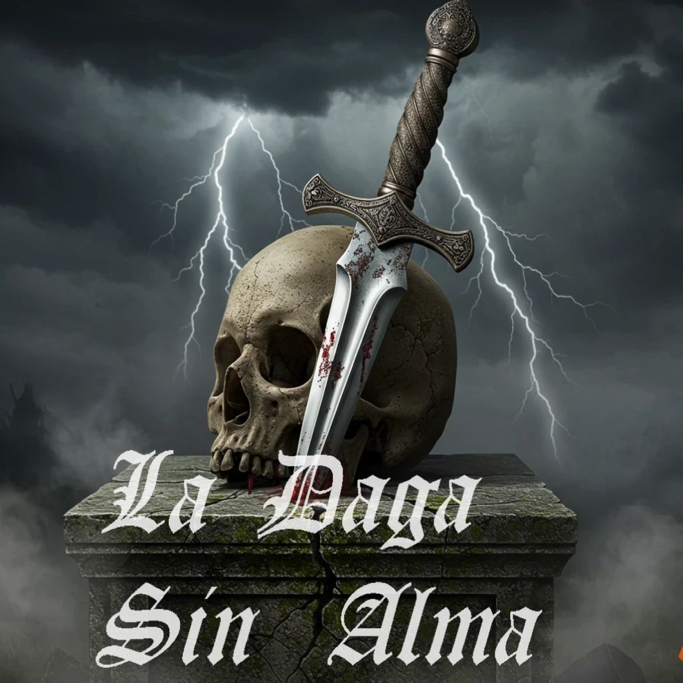 Podcast Escalofriante Radio