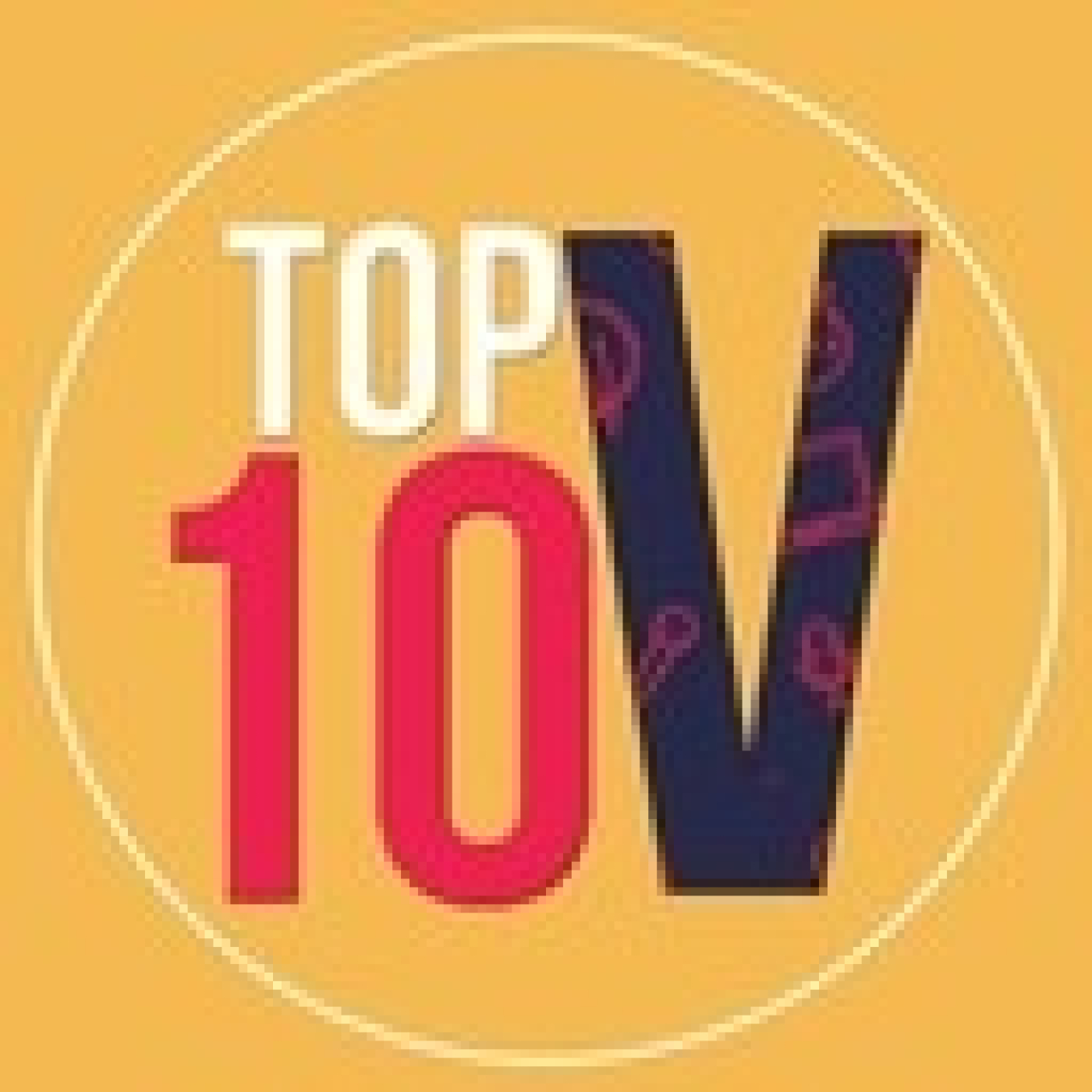 Top 10 V 8 de abril