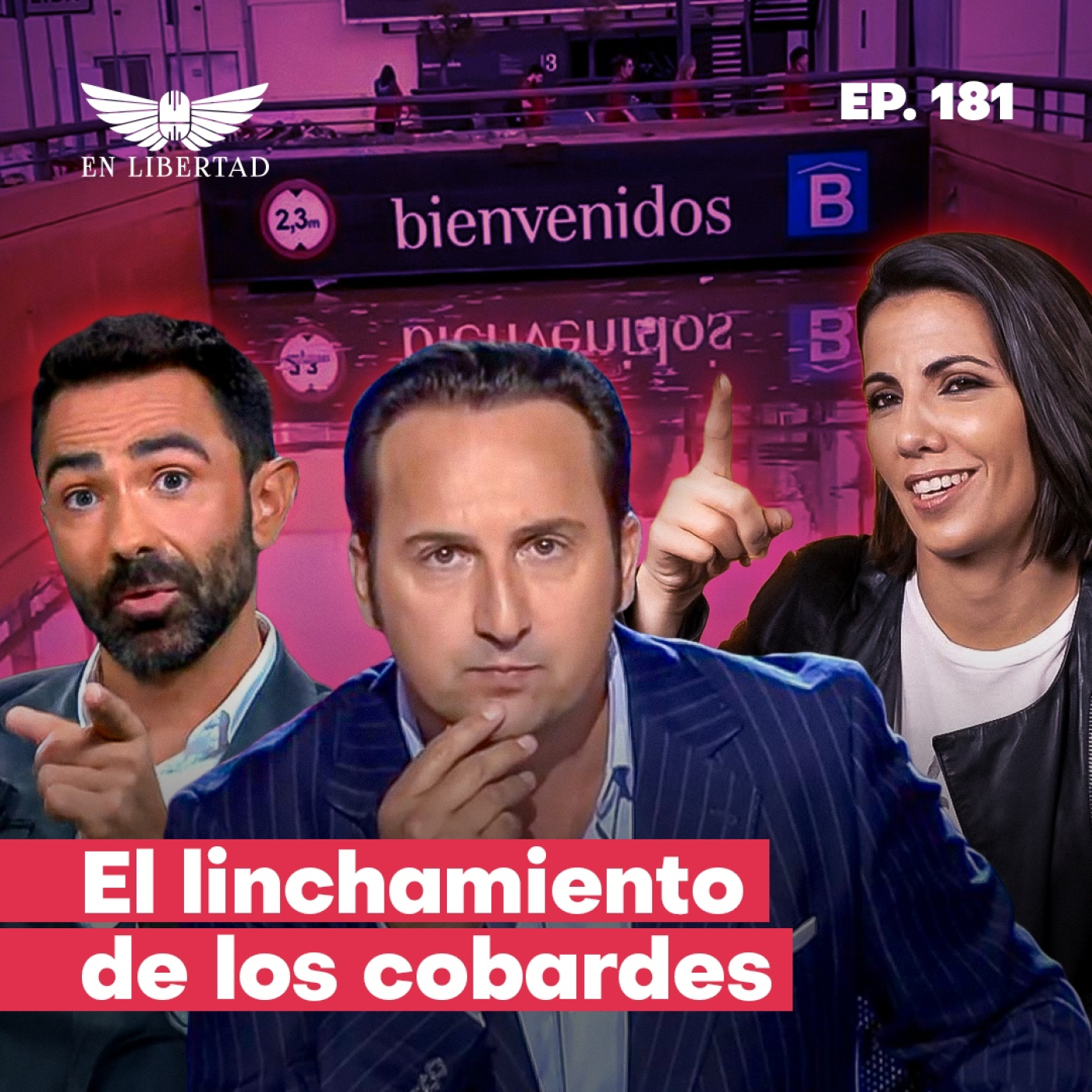 En Libertad