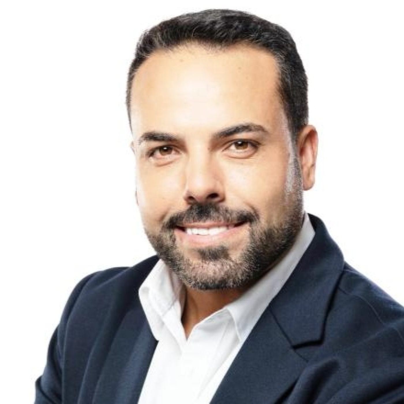 COSAS DE LA VIDA con Rosi Ortiz