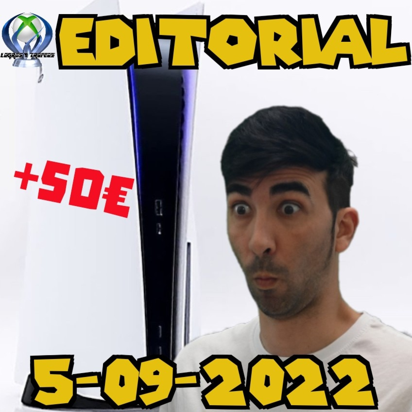 Logros y Trofeos Podcast