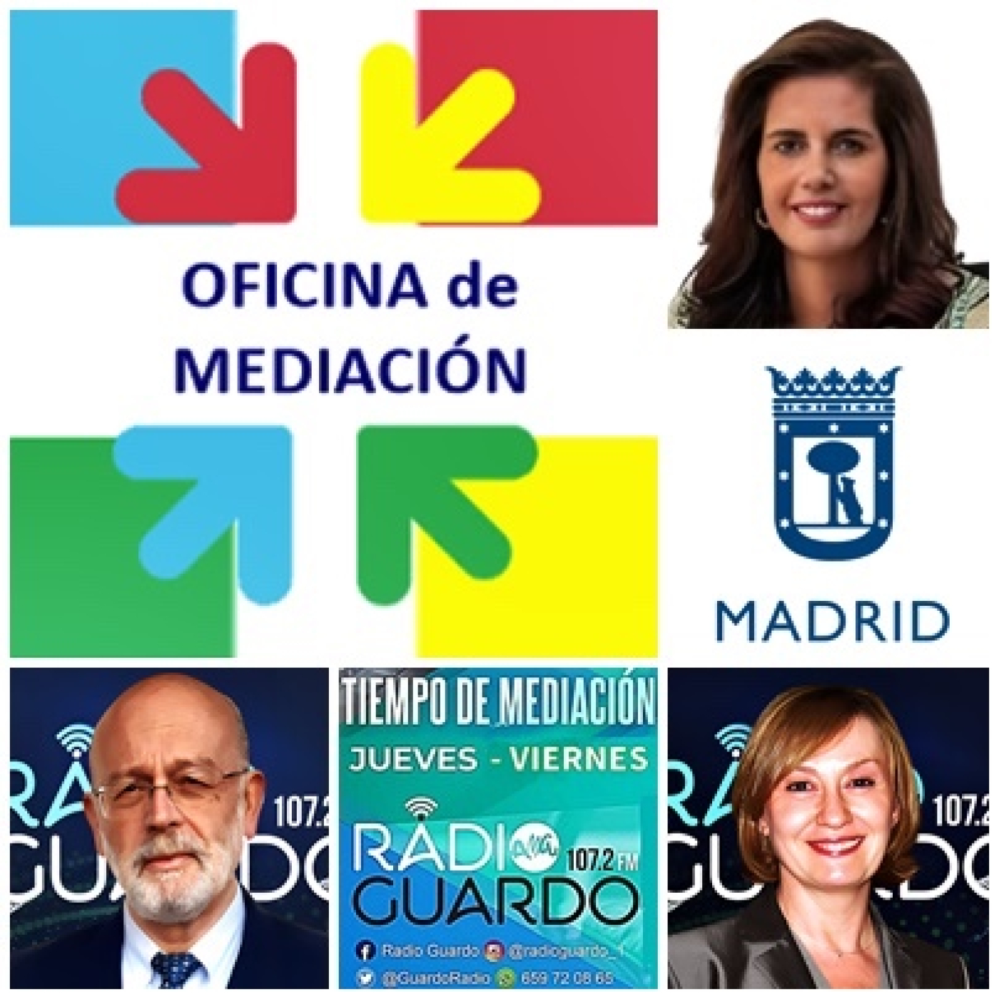RadioGuardo La Radio de la Montaña