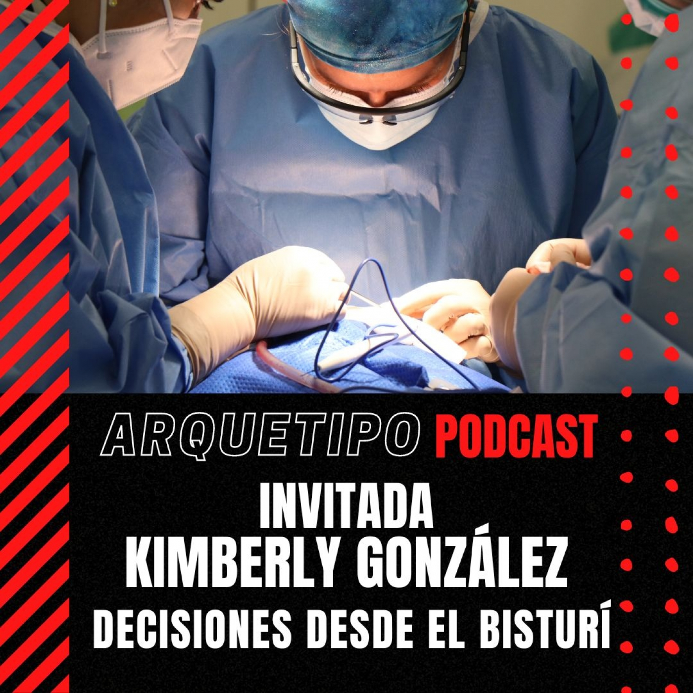 Charla, Choro y Chora Podcast