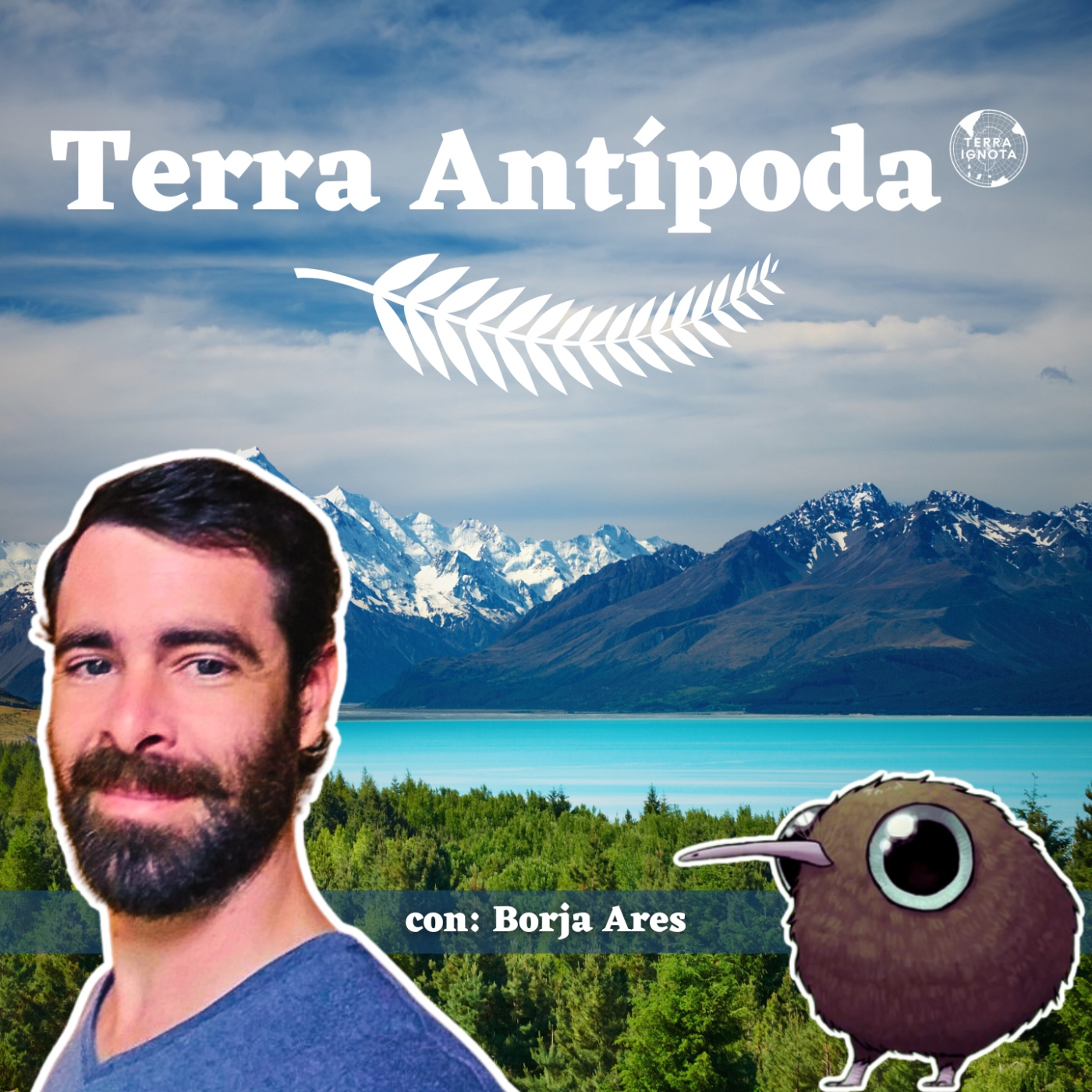 Terra Ignota