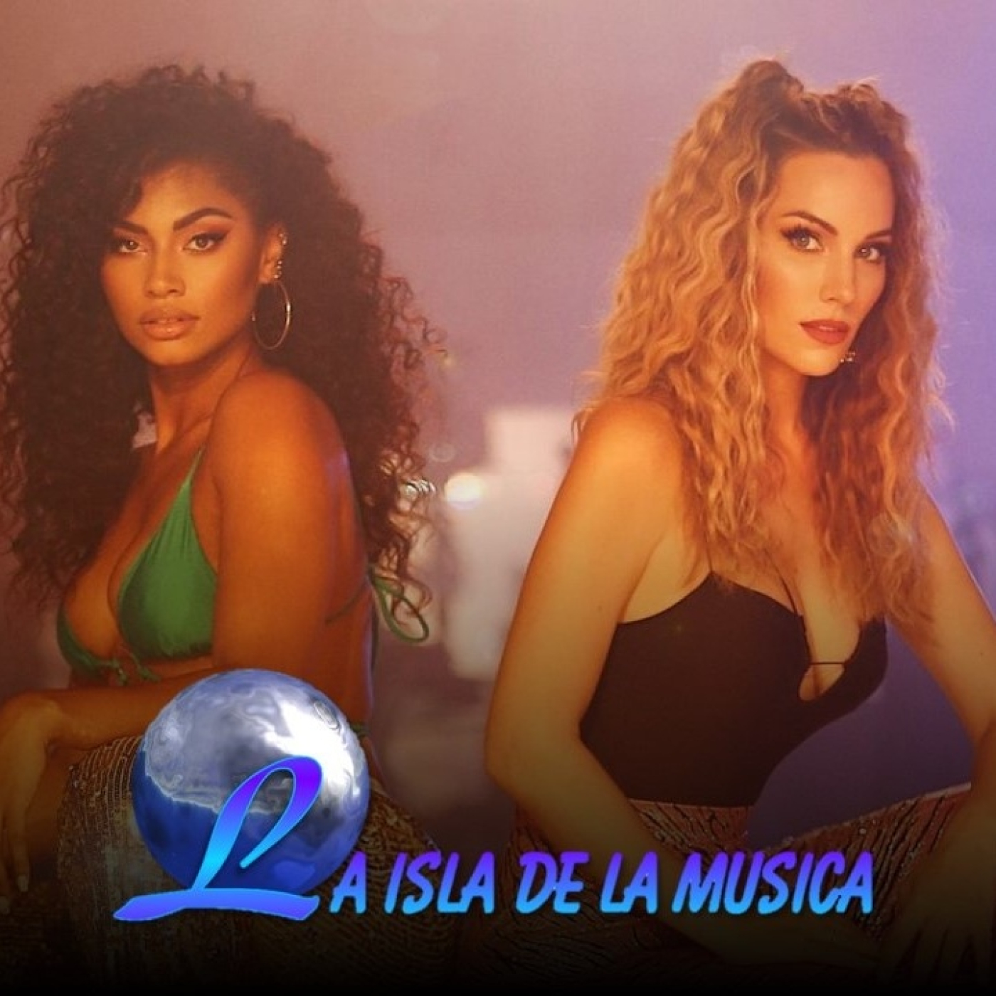 La Isla de la Música - PGM 338 - 05/07/2022 episode artwork