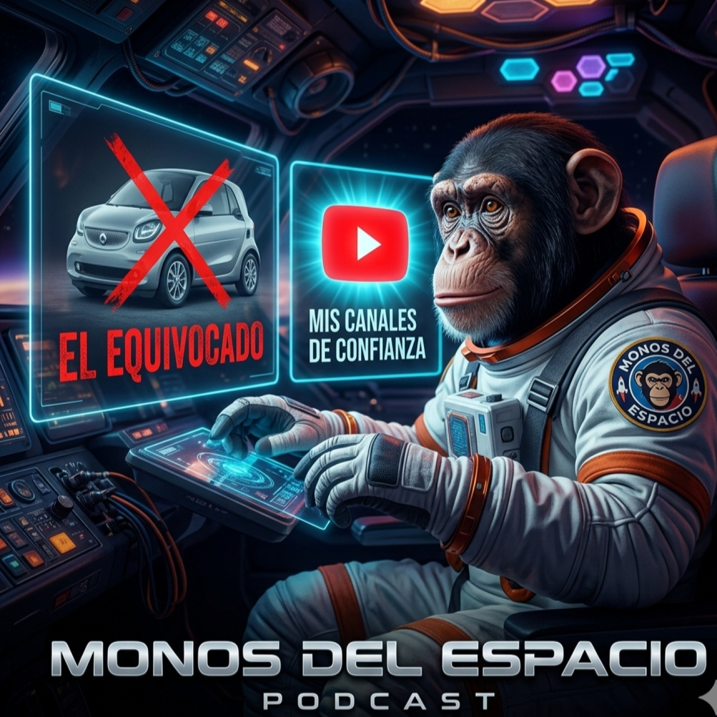 MdE - Canales de YOUTUBE para NO comprar el COCHE EQUIVOCADO