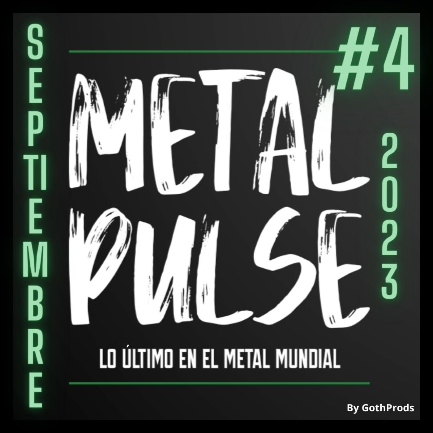 Metal Pulse