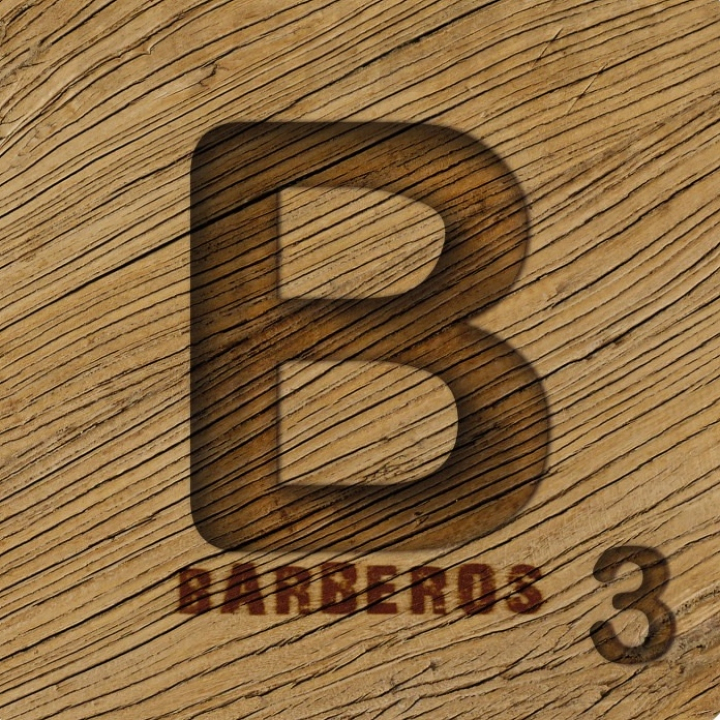 Los Barberos