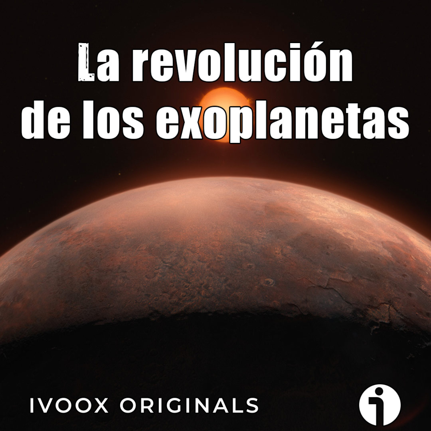 Astrobitácora - 7x22 - La revolución de los exoplanetas episode artwork