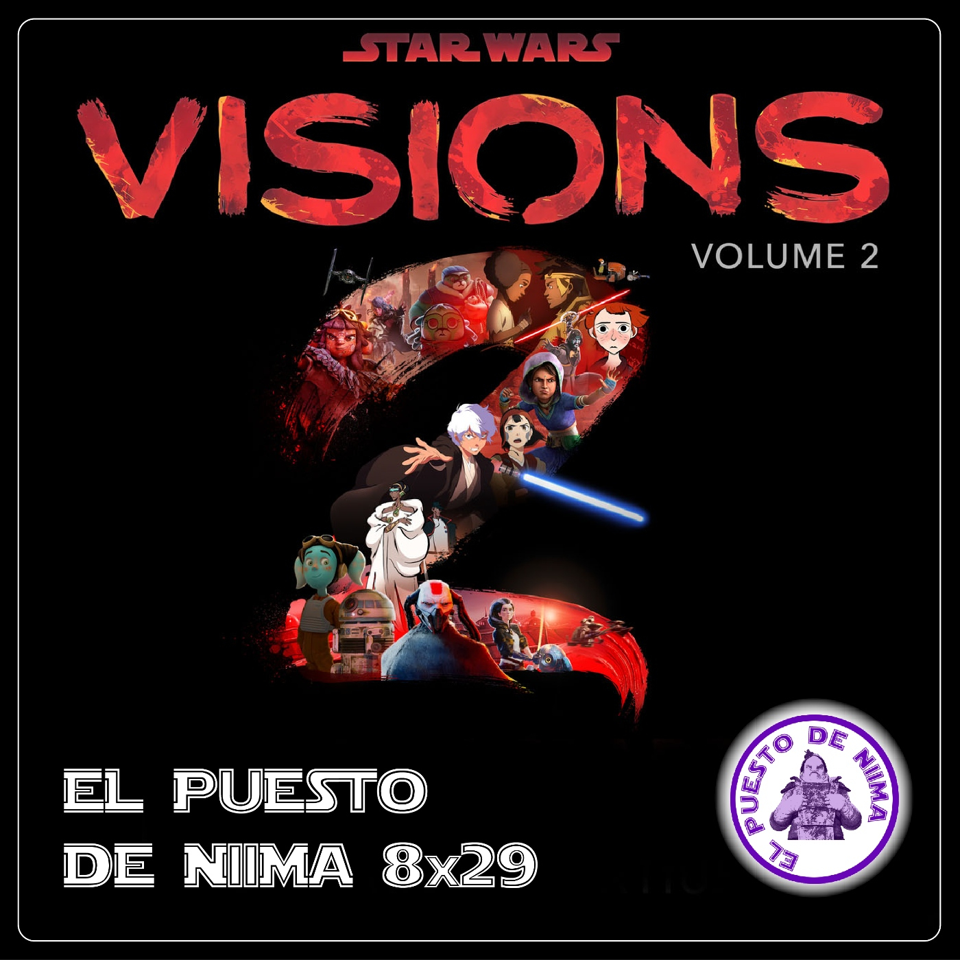 El Puesto de Niima