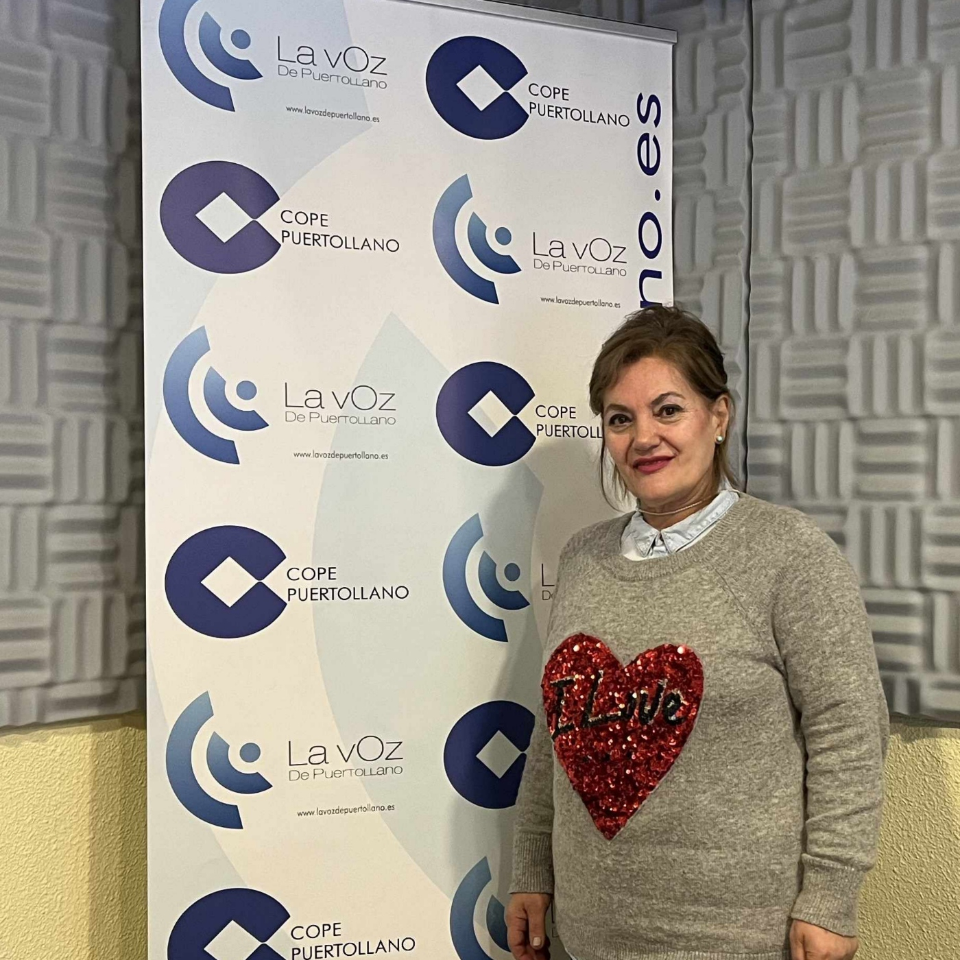 Podcast de lavozdepuertollano
