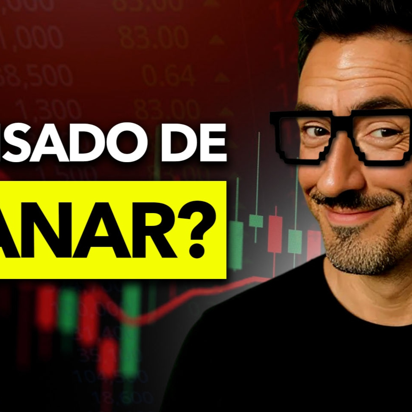 Rodrigo Arnedo Noticias BTC