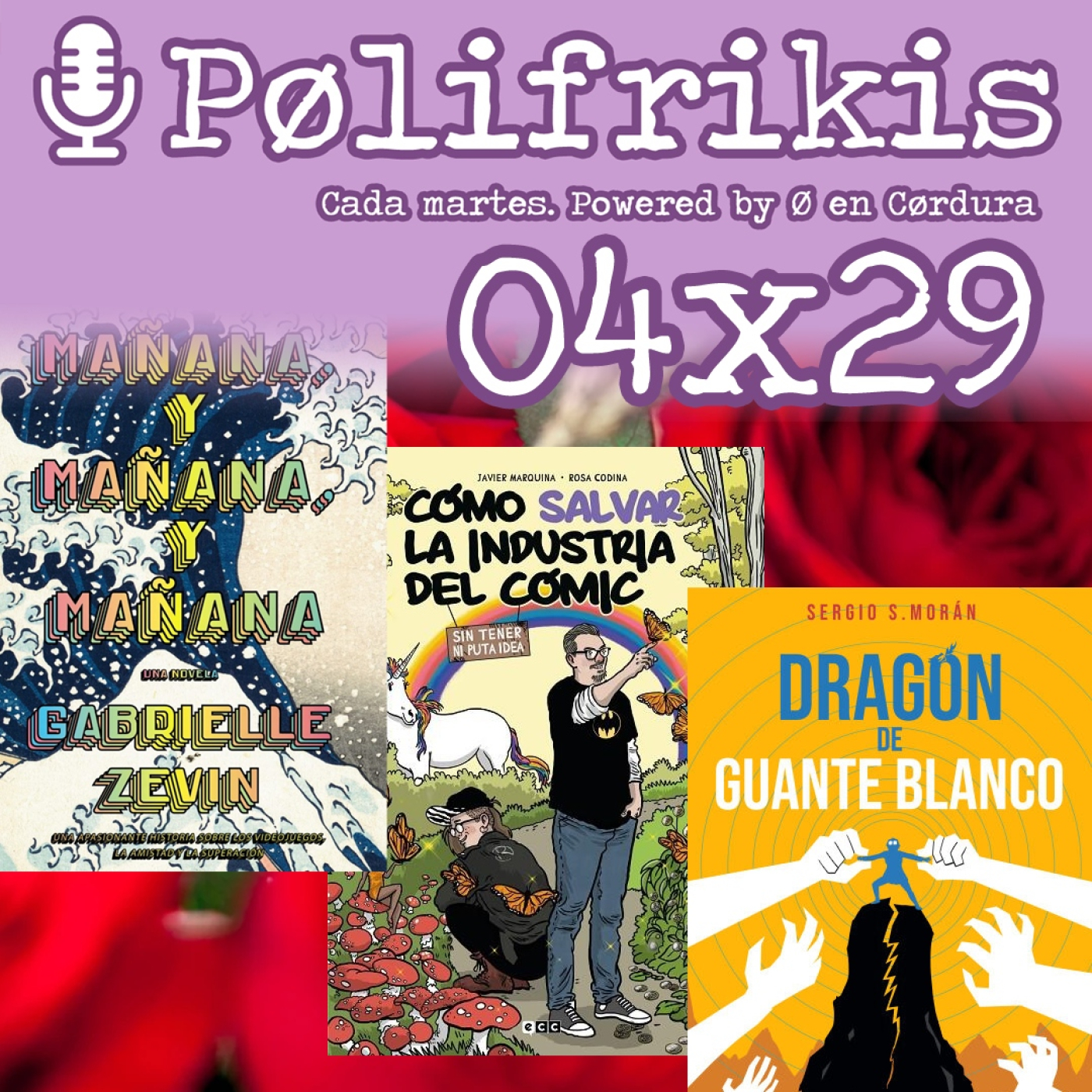 Cero en Cordura / Polifrikis