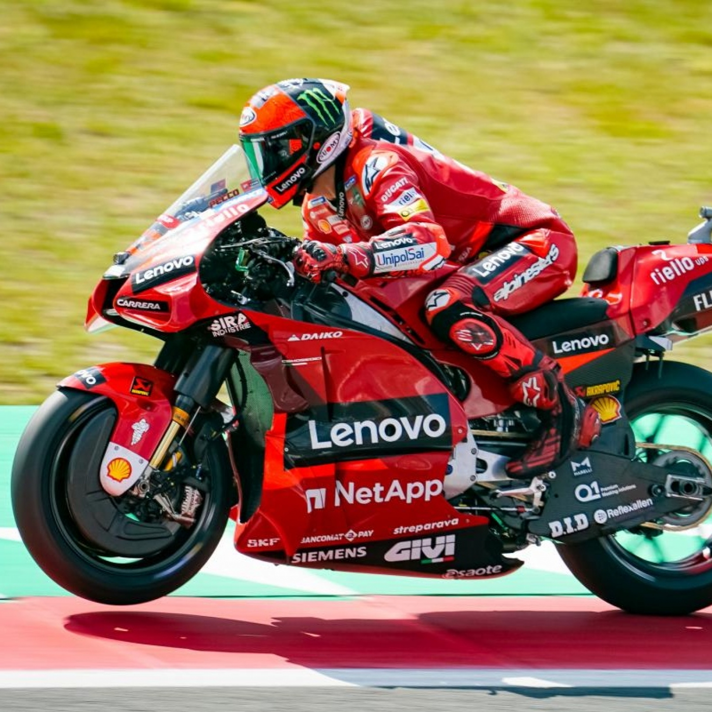 130. El Box de Ander: Silverstone 2022