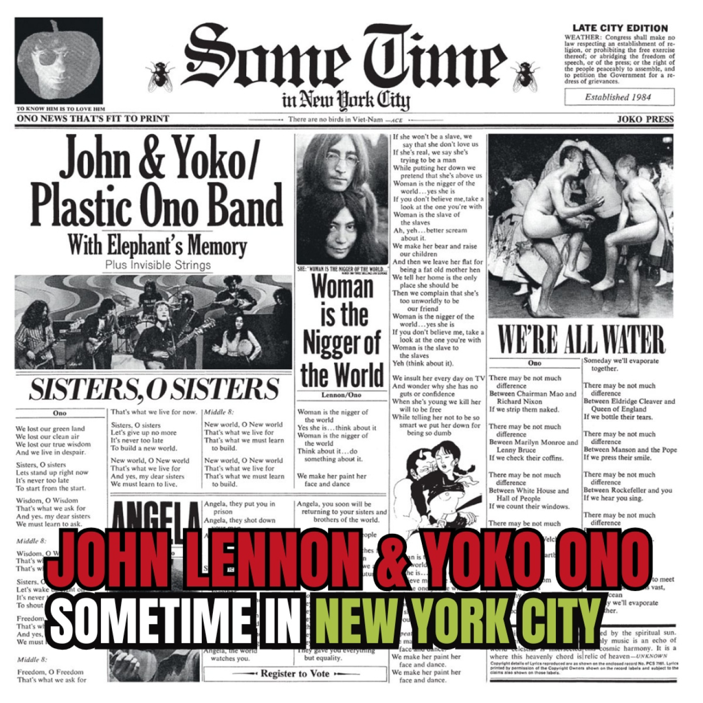 Strawberry Fields Beatles Podcast