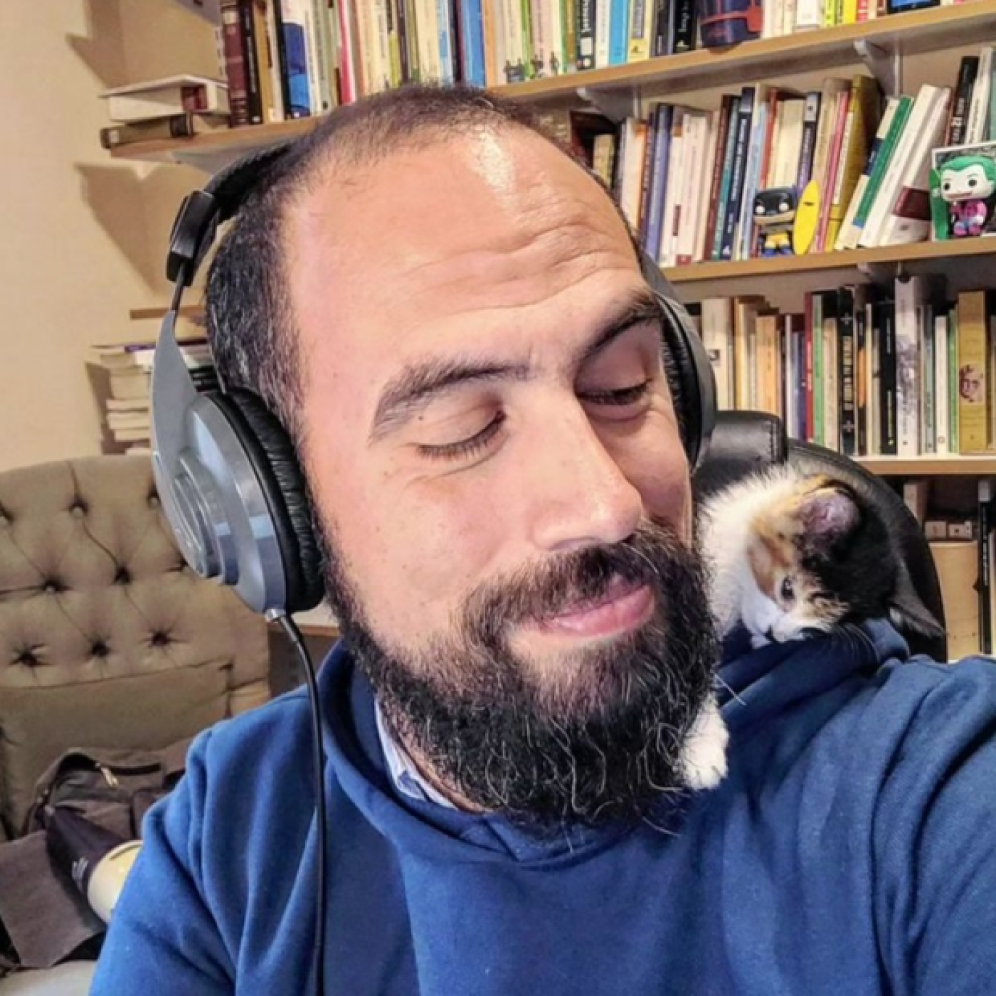 Audios Sophia