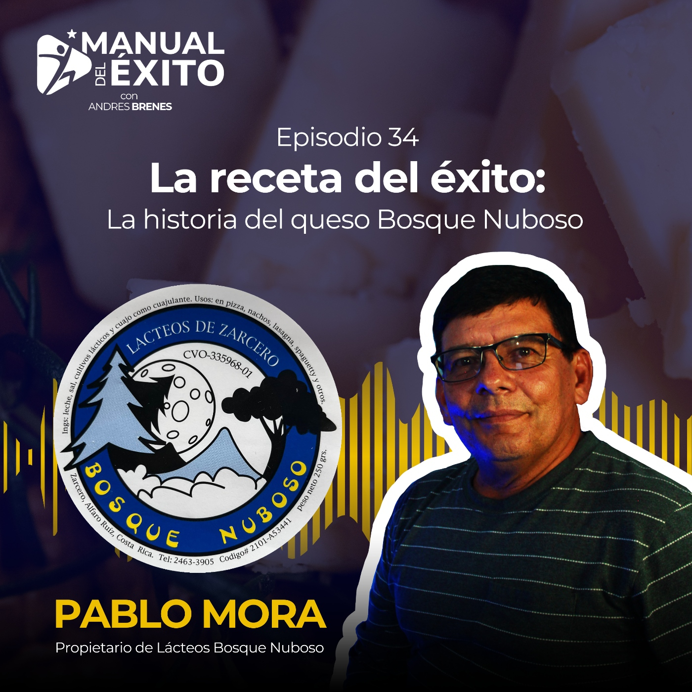 Manual del éxito