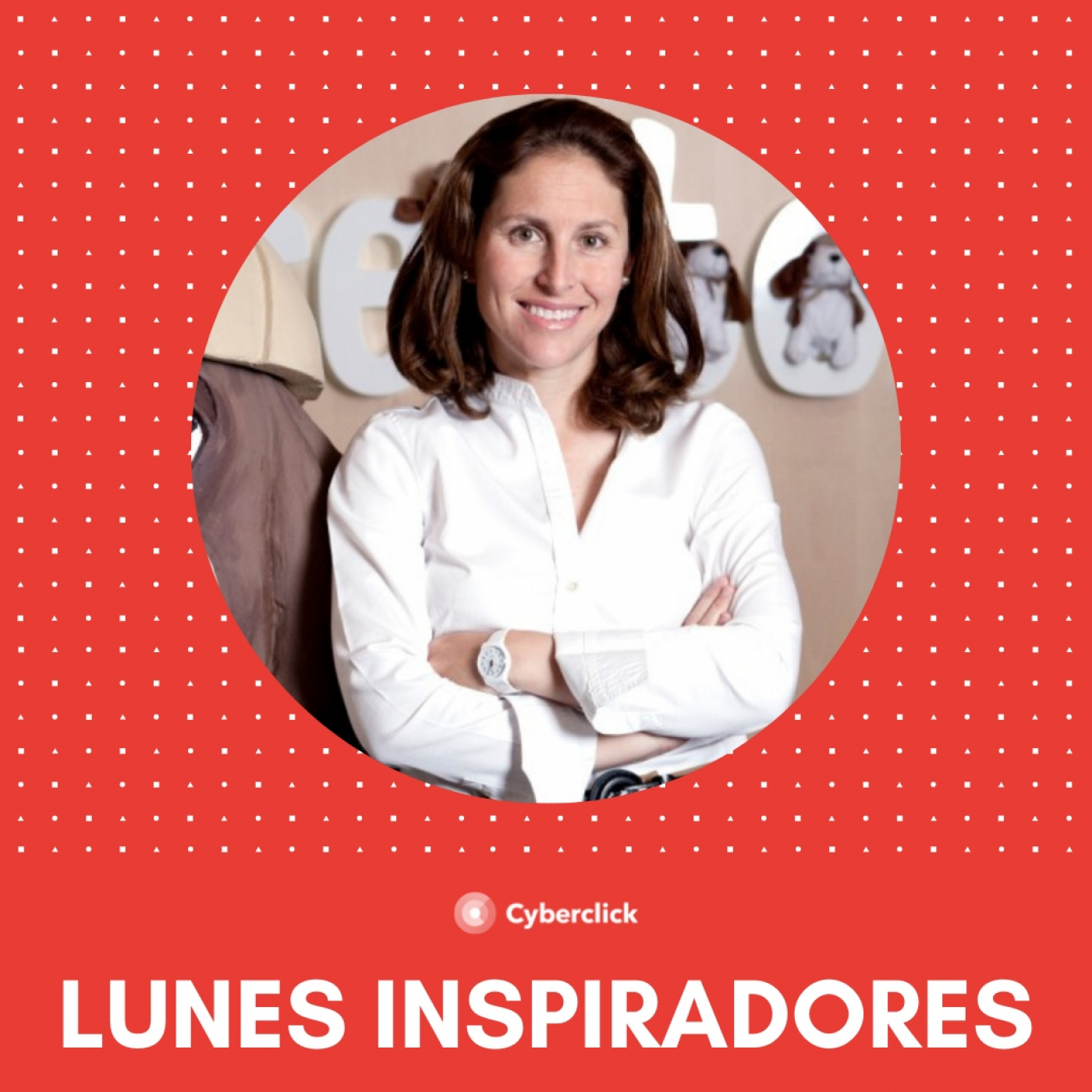 Lunes Inspiradores