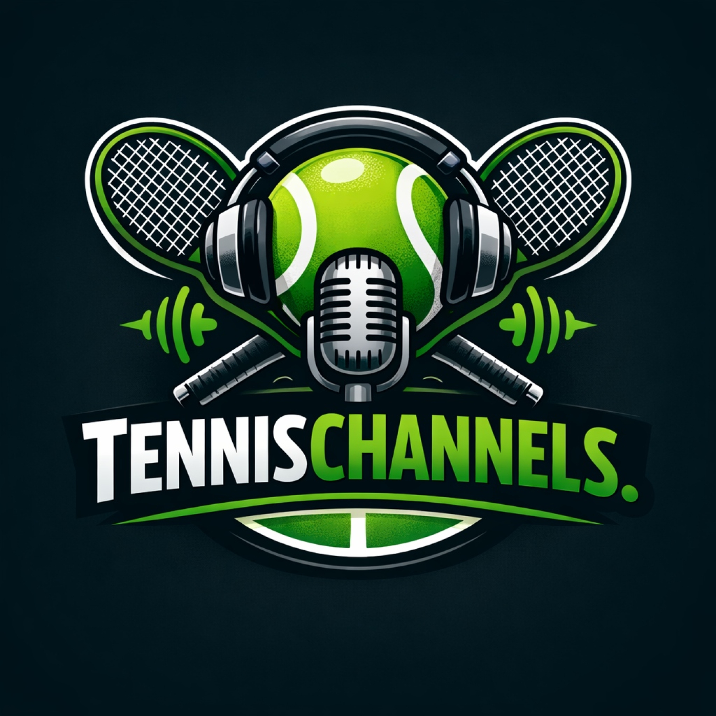 TENNIS CHANNELS