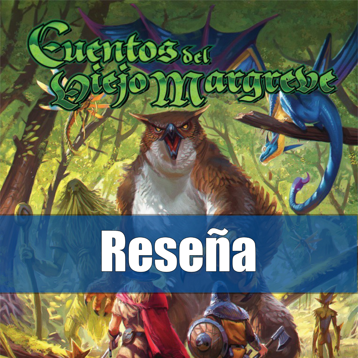 Míchel González Rol TV