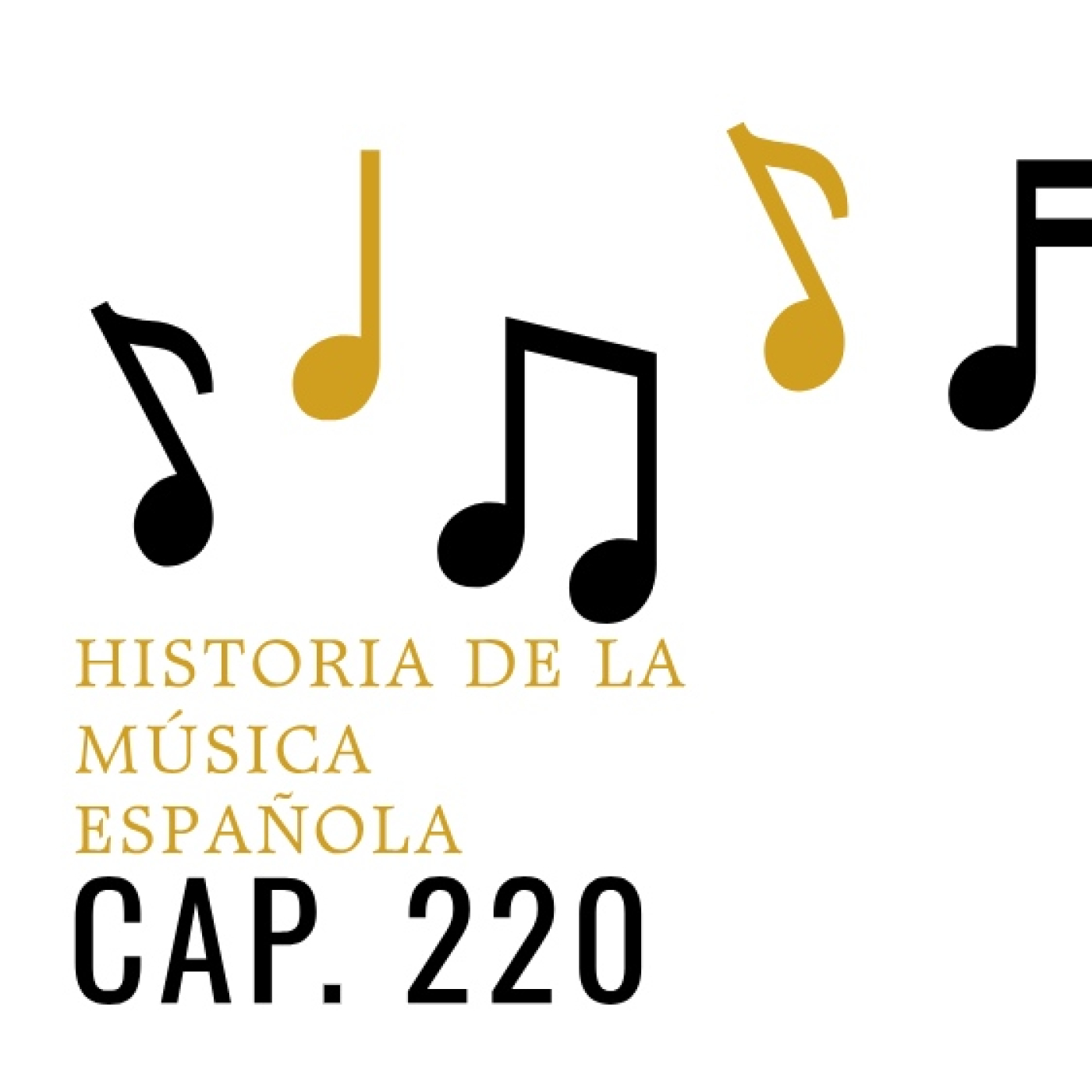 Historia Musica España