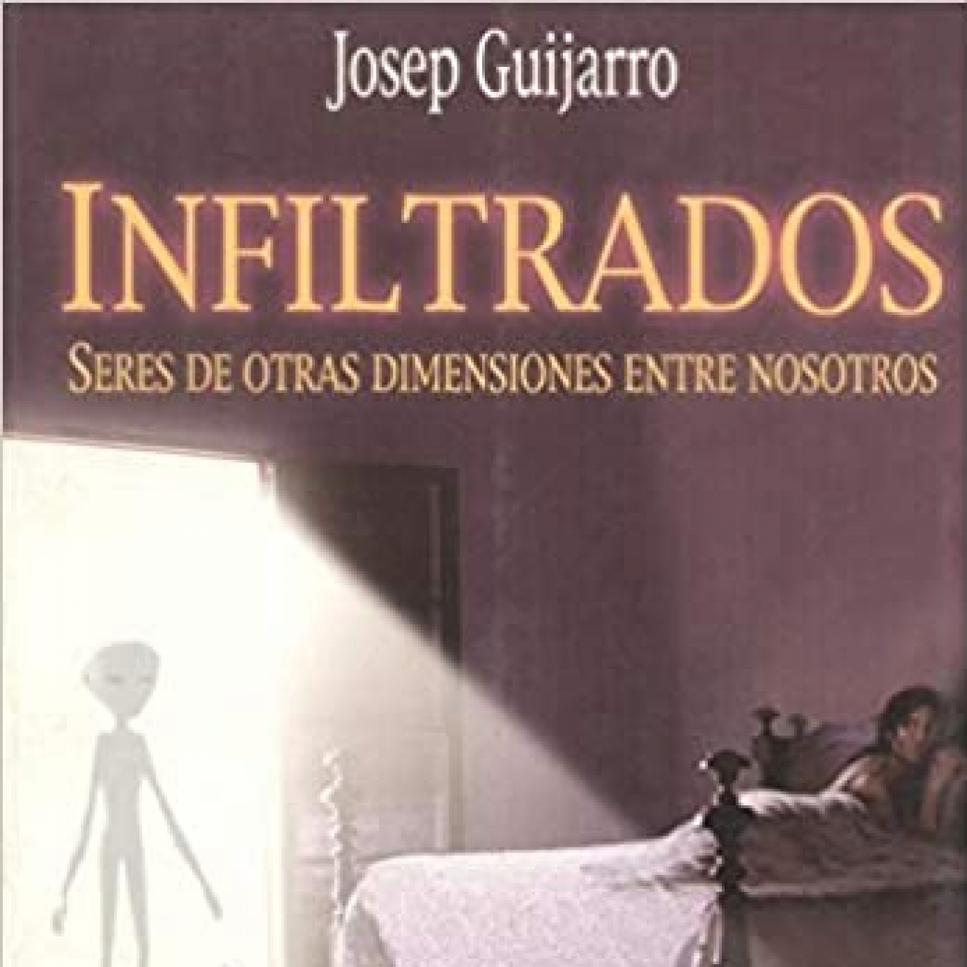 Lector de misterio 30 Infiltrados de Josep Guijarro