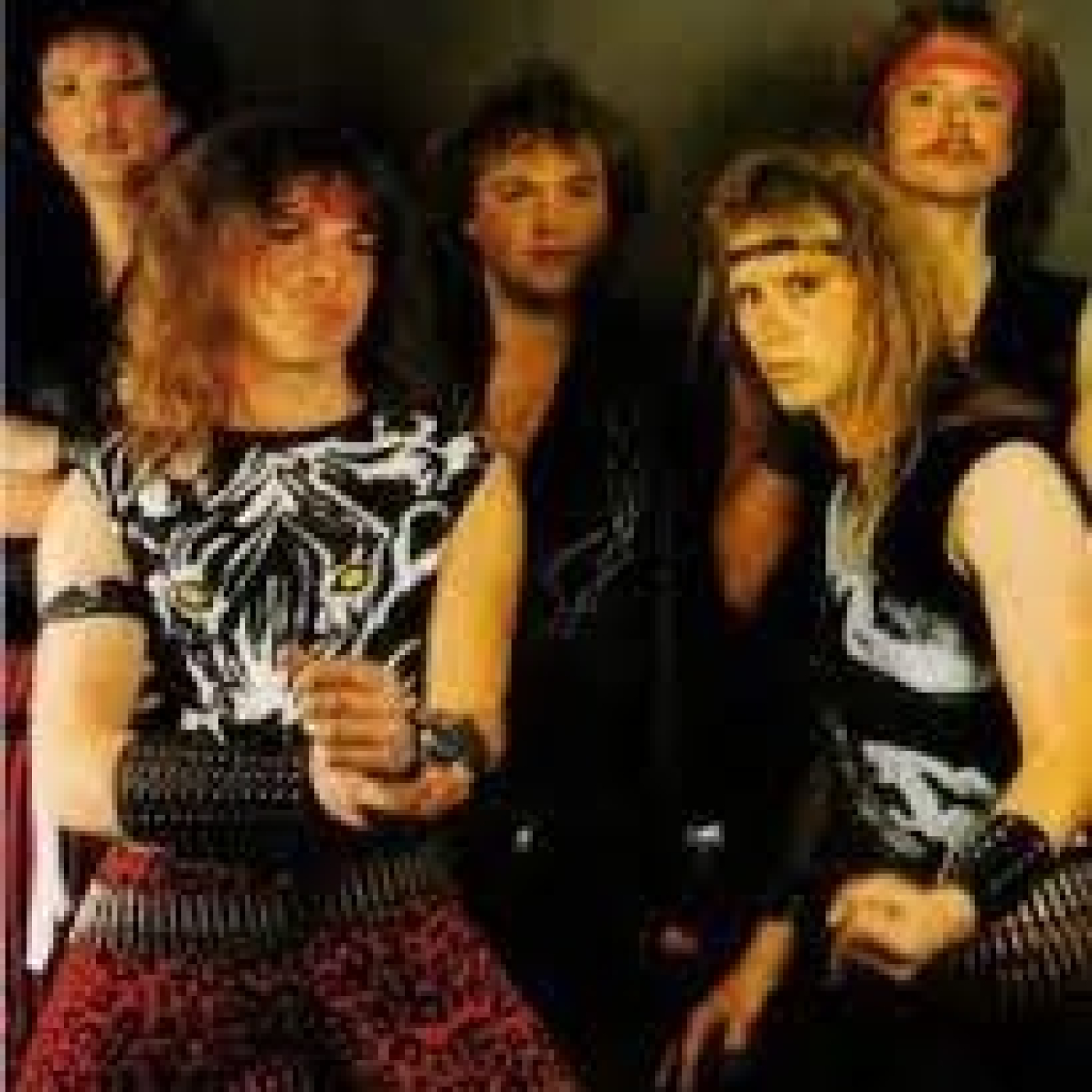 Biblioteca Del Metal - (Recopilation)