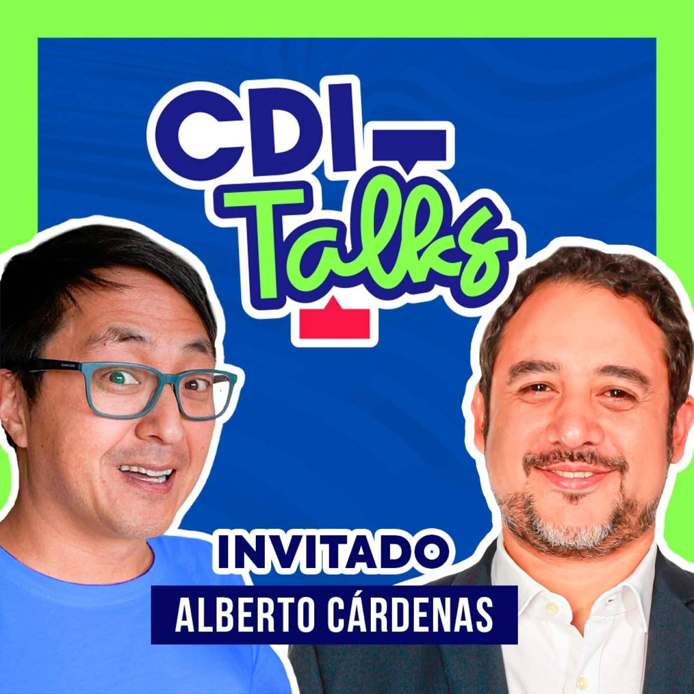 El Club de Inversionistas con Hyenuk Chu