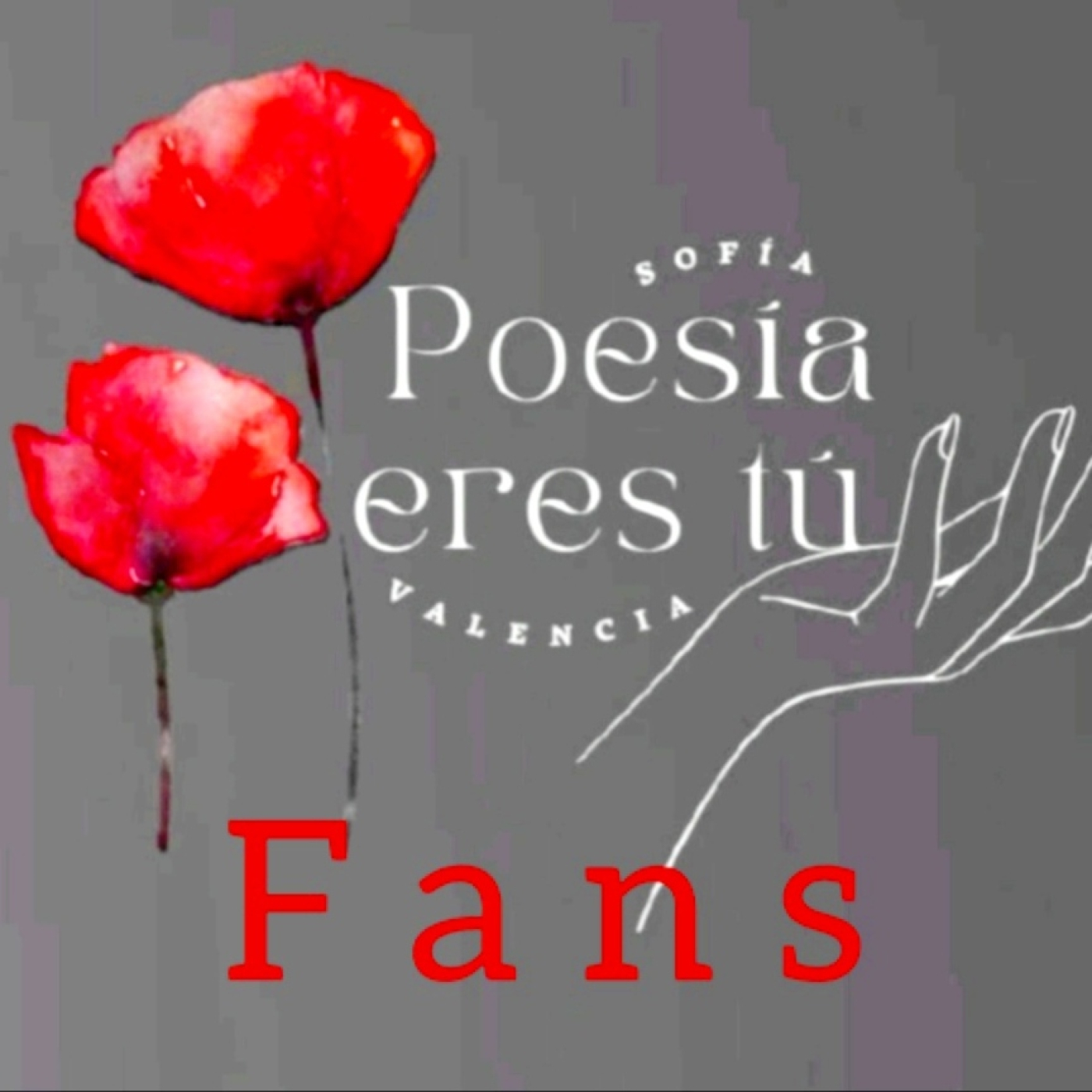 POESÍA ERES TÚ/ONDA MERAKI